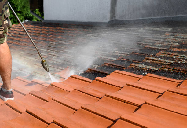 Pressure Washing Contractors in Rockport, IN