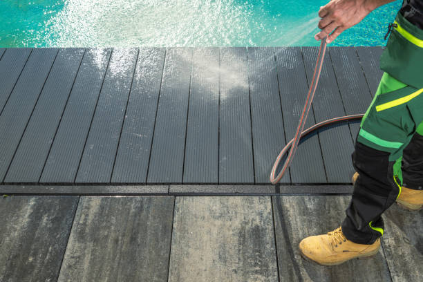 Best Fence Pressure Washing  in Rockport, IN