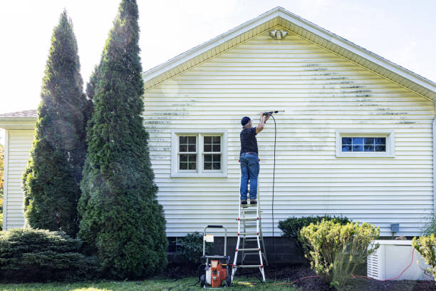 Local Pressure Washing Services in Rockport, IN