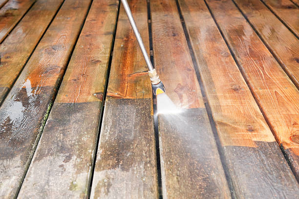 Best Garage Pressure Washing  in Rockport, IN