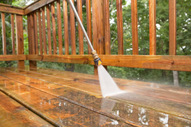 Reliable Rockport, IN Pressure Washing Solutions