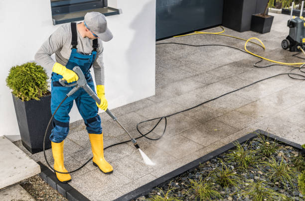 Best Commercial Pressure Washing  in Rockport, IN